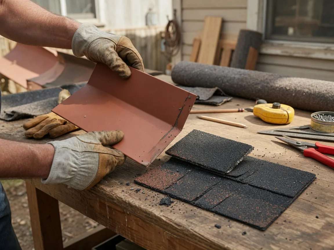Roof Repair company in Magdalena, NM